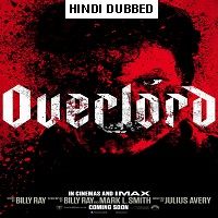 Overlord (2018) Hindi Dubbed Full Movie