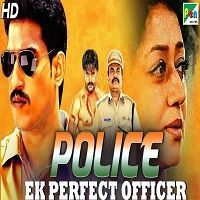 Police Ek Perfect Officer (Akshathe 2019) Hindi Dubbed Full Movie