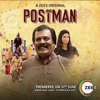 Postman (2019) Hindi Season 1