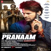 Pranaam (2019) Hindi Full Movie Watch 720p Quality Full Movie Online Download Free
