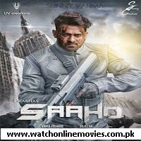 Saaho (2019) Hindi Full Movie
