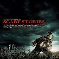 Scary Stories to Tell in the Dark (2019) Full Movie Watch Online HD Print Download Free