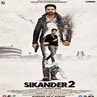 Sikander 2 (2019) Punjabi Full Movie