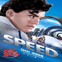 Speed Racer (2008) Hindi Dubbed