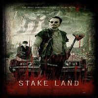 Stake Land (2010) Hindi Dubbed Full Movie