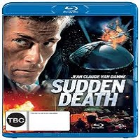 Sudden Death (1995) Hindi Dubbed