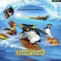 Surf's Up (2007) Hindi Dubbed Full Movie