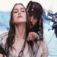 Pirates of the Caribbean: The Curse of the Black Pearl (2003) Hindi Dubbed