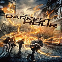 The Darkest Hour (2012) Hindi Dubbed Watch 720p Quality Full Movie Online Download Free