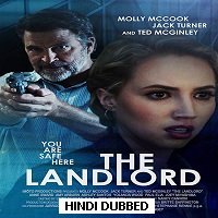 The Landlord (2017) Hindi Dubbed Full Movie