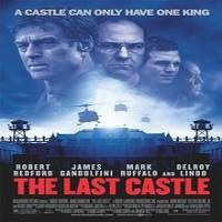 The Last Castle (2001) Hindi Dubbed Full Movie