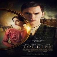 Tolkien (2019) Hindi Dubbed Full Movie