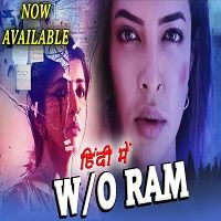 W/O Ram (Wife Of Ram 2019) Hindi Dubbed Full Movie