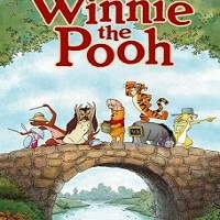 Winnie the Pooh (2011) Hindi Dubbed Full Movie