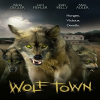 Wolf Town (2011) Hindi Dubbed