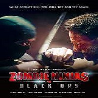Zombie Ninjas vs Black Ops (2015) Full Movie Watch 720p Quality Full Movie Online Download Free