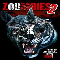Zoombies 2 (2019) Full Movie Watch 720p Quality Full Movie Online Download Free