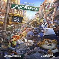 Zootopia (2016) Hindi dubbed Full Movie Watch 720p Quality Full Movie Online Download Free