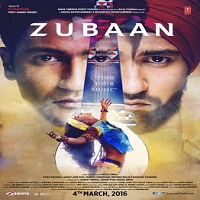 Zubaan (2016) Full Movie