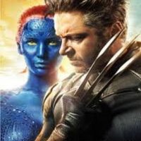X-Men: Days of Future Past (2014) Hindi Dubbed