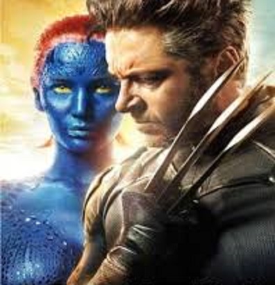 X-Men: Days of Future Past (2014) Hindi Dubbed Watch 720p Quality Full Movie Online Download Free