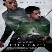 After Earth (2013) Hindi Dubbed Watch 720p Quality Full Movie Online Download Free