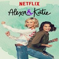 Alexa & Katie (2019) Hindi Dubbed Season 1 Complete
