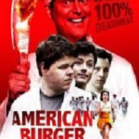 American Burger (2014) Watch 720p Quality Full Movie Online Download Free