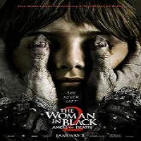 The Woman in Black 2: Angel of Death (2015) Watch 720p Quality Full Movie Online Download Free