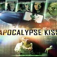 Apocalypse Kiss (2014) Watch 720p Quality Full Movie Online Download Free