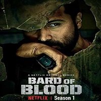 Bard of Blood (2019) Hindi Season 1