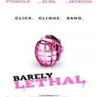 Barely Lethal (2015) Watch 720p Quality Full Movie Online Download Free
