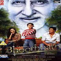 Bhoothnath (2008) Full Movie