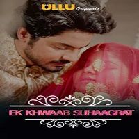 Charmsukh (Ek khwaab Suhaagrat 2019) EPISODE 2 Hindi Season 1