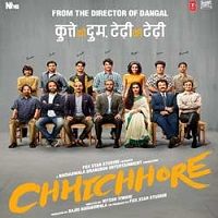 Chhichhore (2019) Hindi Full Movie