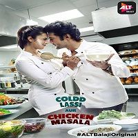 Coldd Lassi Aur Chicken Masala (2019) Hindi Season 1