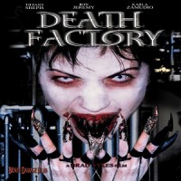 Death Factory (2014) Watch 720p Quality Full Movie Online Download Free