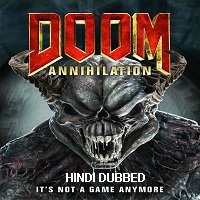 Doom: Annihilation (2019) Hindi Dubbed [UNOFFICIAL] Full Movie