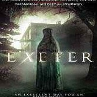 Exeter (2015) Watch 720p Quality Full Movie Online Download Free