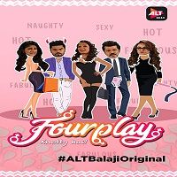 Fourplay (2018) Hindi Season 1