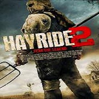 Hayride 2 (2015) Watch 720p Quality Full Movie Online Download Free