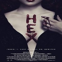 Hex (2018) Full Movie Watch 720p Quality Full Movie Online Download Free