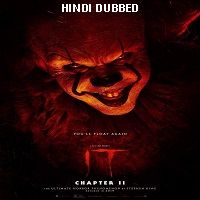 IT Chapter Two (2019) Hindi Dubbed Full Movie Watch 720p Quality Full Movie Online Download Free