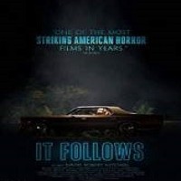 It Follows (2014) Watch 720p Quality Full Movie Online Download Free