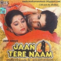Jaan Tere Naam (1992) Watch 720p Quality Full Movie Online Download Free