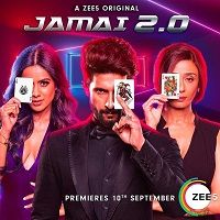 Jamai 2.0 (2019) Hindi Season 1 Complete