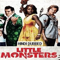 Little Monsters (2019) Hindi Dubbed Full Movie Watch 720p Quality Full Movie Online Download Free