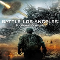 Battle: Los Angeles (2011) Hindi Dubbed