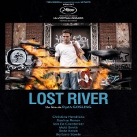 Lost River (2014) Watch 720p Quality Full Movie Online Download Free