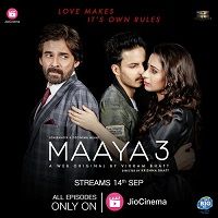 Maaya (2019) Hindi Season 03 Complete Full Movie